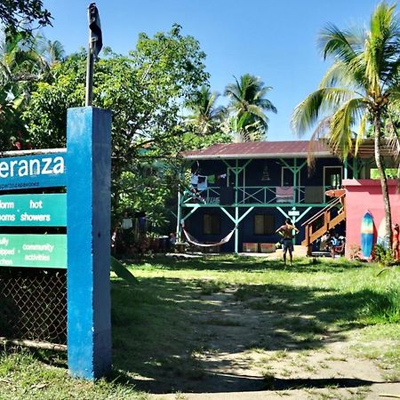 New hostel - Esperanza Pavones Pavones  Exterior foto